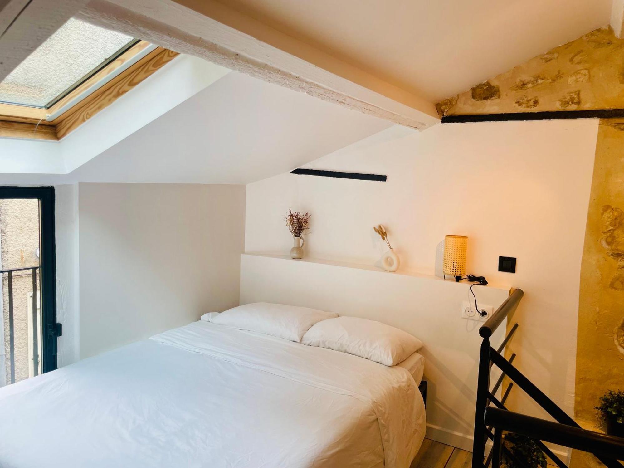 Maisonette Duplex - Tout Equipe - Matelas Haute Qualite Марли-ле-Руа Экстерьер фото